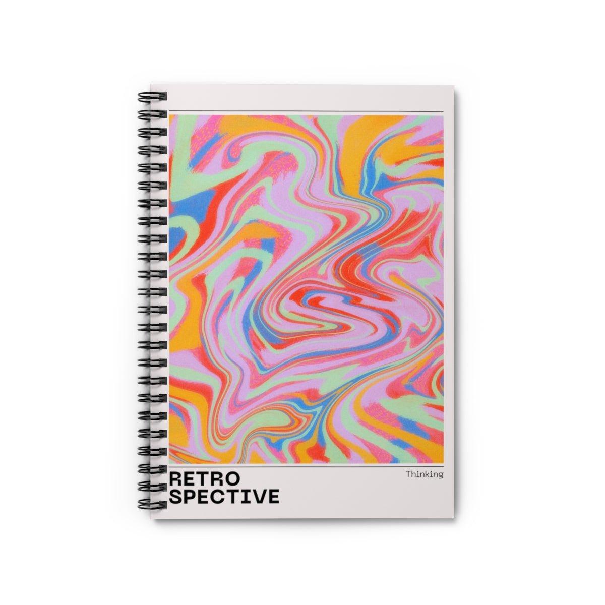 Abstract Thinking Journal