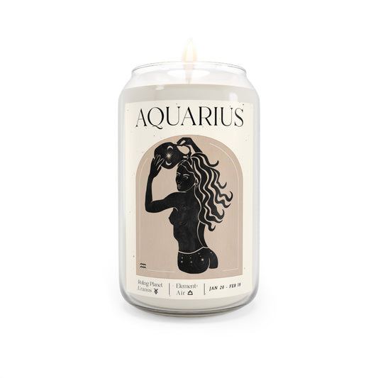 AQUARIUS