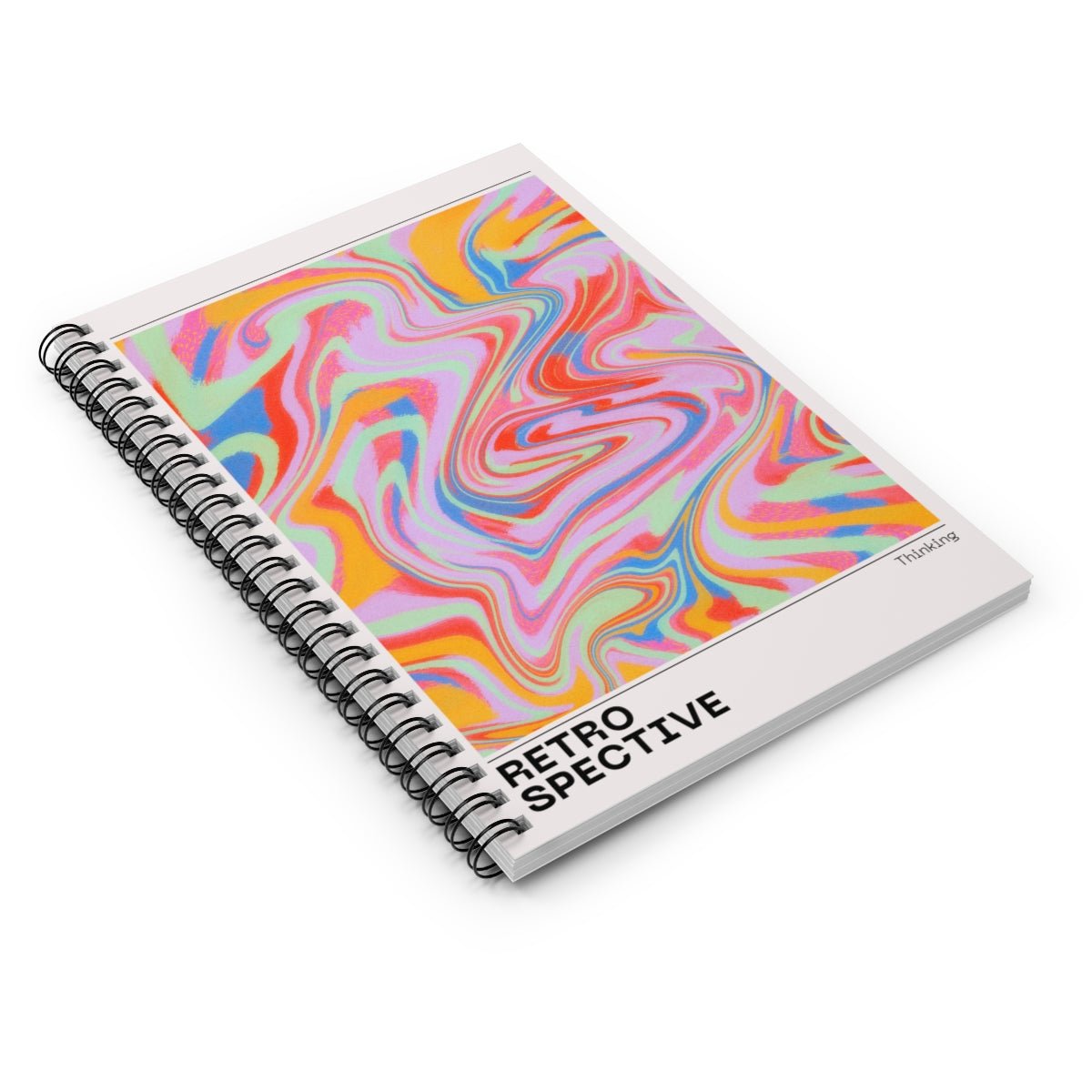 Abstract Thinking Journal