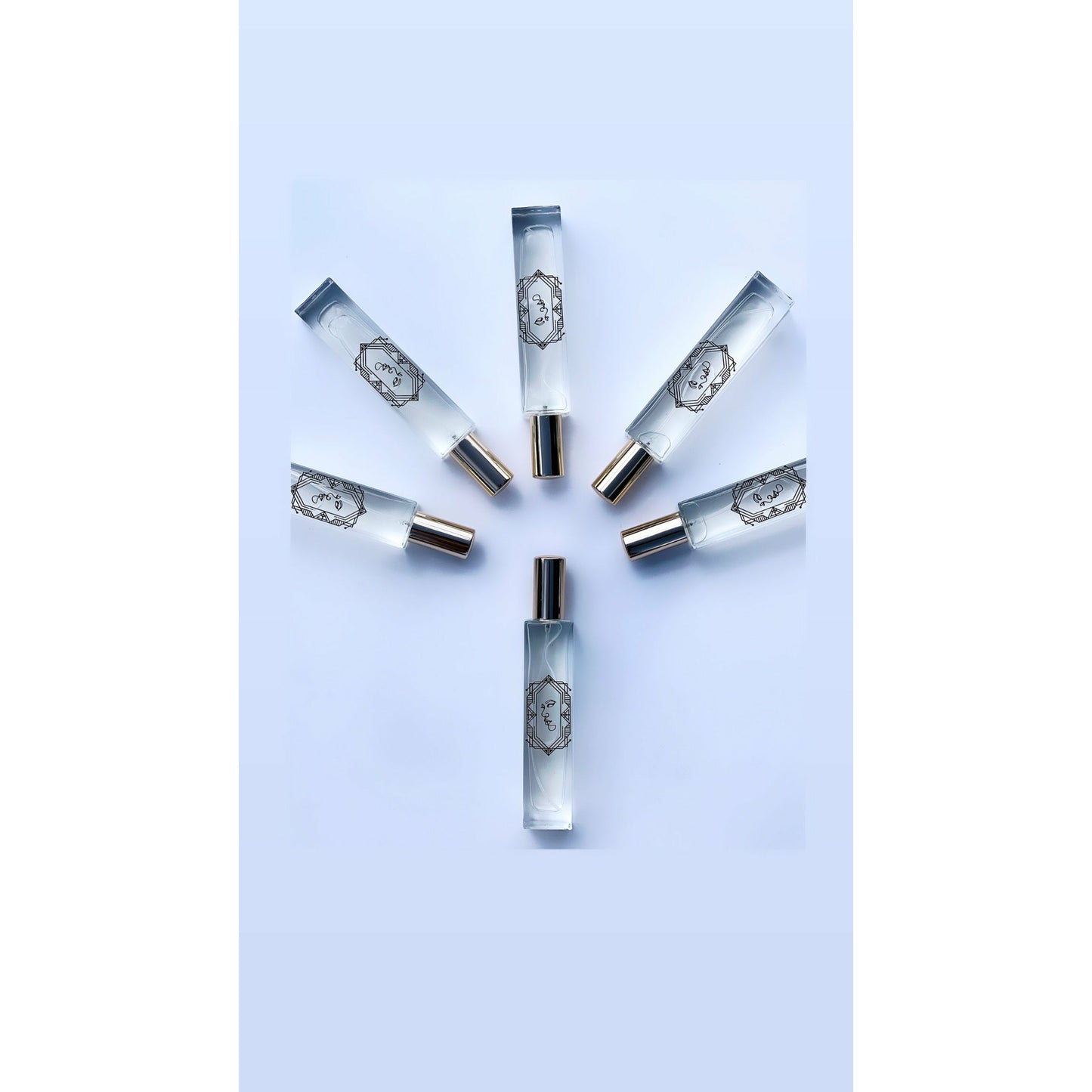 Soft Touch Linen Room Spray