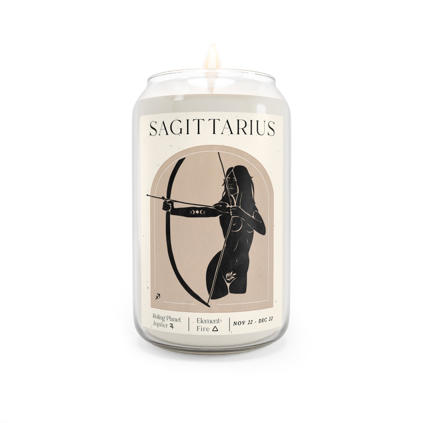 SAGITTARIUS