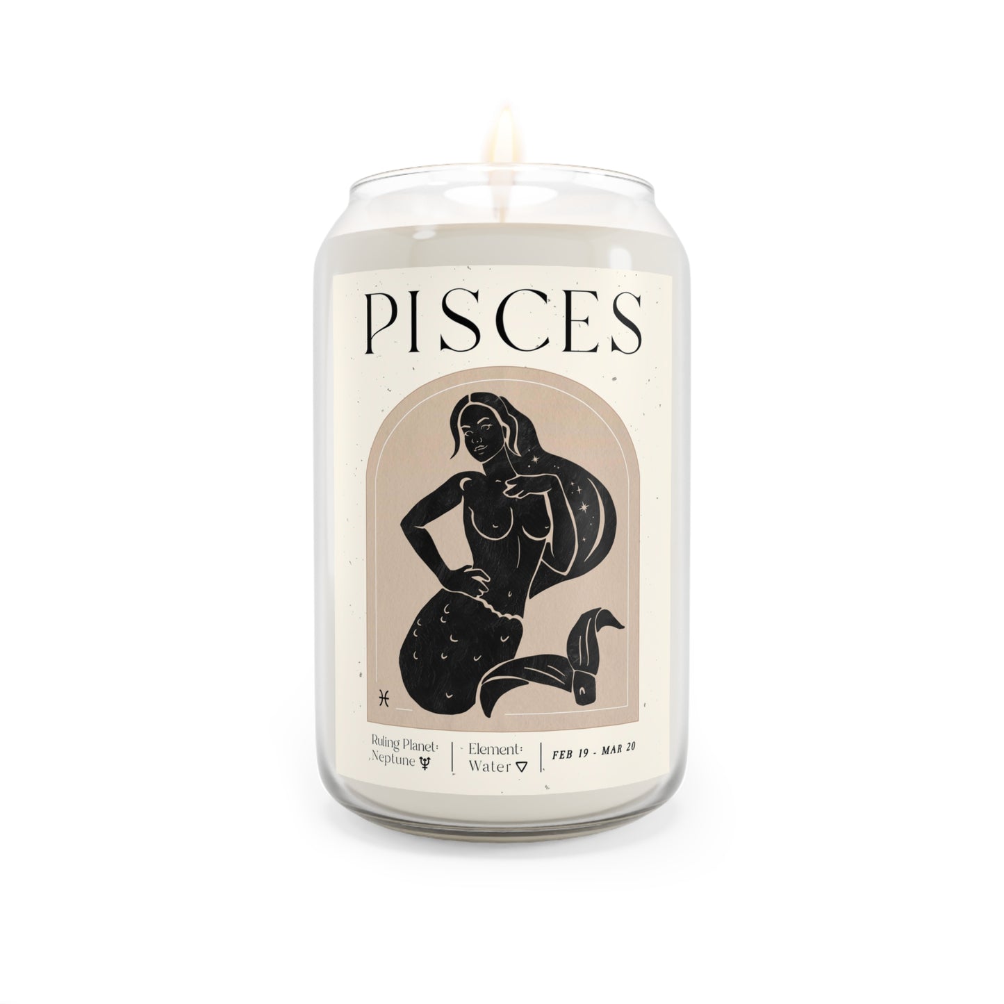 PISCES